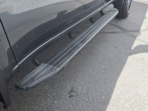 Used 2021 Chevrolet Silverado 1500 LT w/ Z71 Off-Road Package image 13