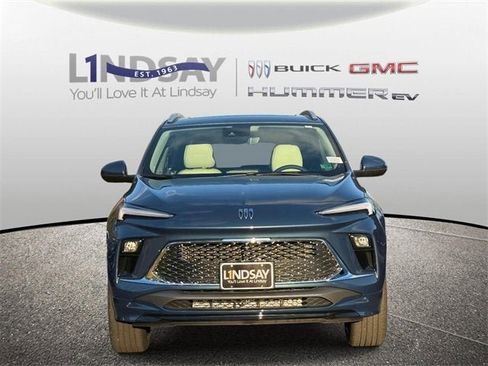 New 2026 Buick Encore GX Avenir w/ Avenir Technology Package image 6