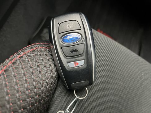 Used 2022 Subaru WRX Premium image 23