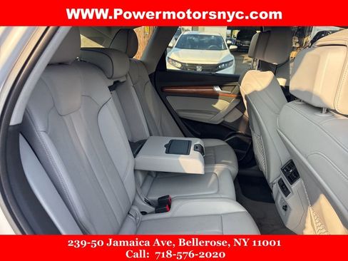 Used 2023 Audi Q5 2.0T Premium Plus image 21