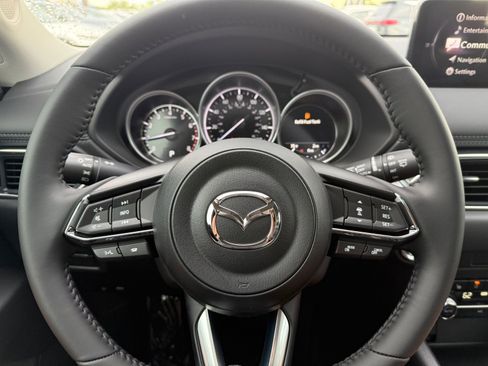 New 2025 MAZDA CX-5 AWD 2.5 S image 21