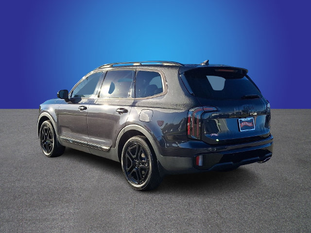 Used 2025 Kia Telluride SX Prestige X-Line AWD/4WD image 6