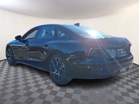 New 2026 Audi A6 Prestige image 4