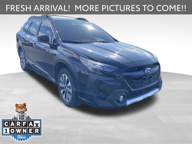 Used 2023 Subaru Outback Limited XT AWD/4WD image 3