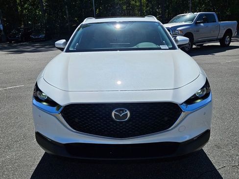 New 2026 MAZDA CX-30 AWD 2.5 S image 2