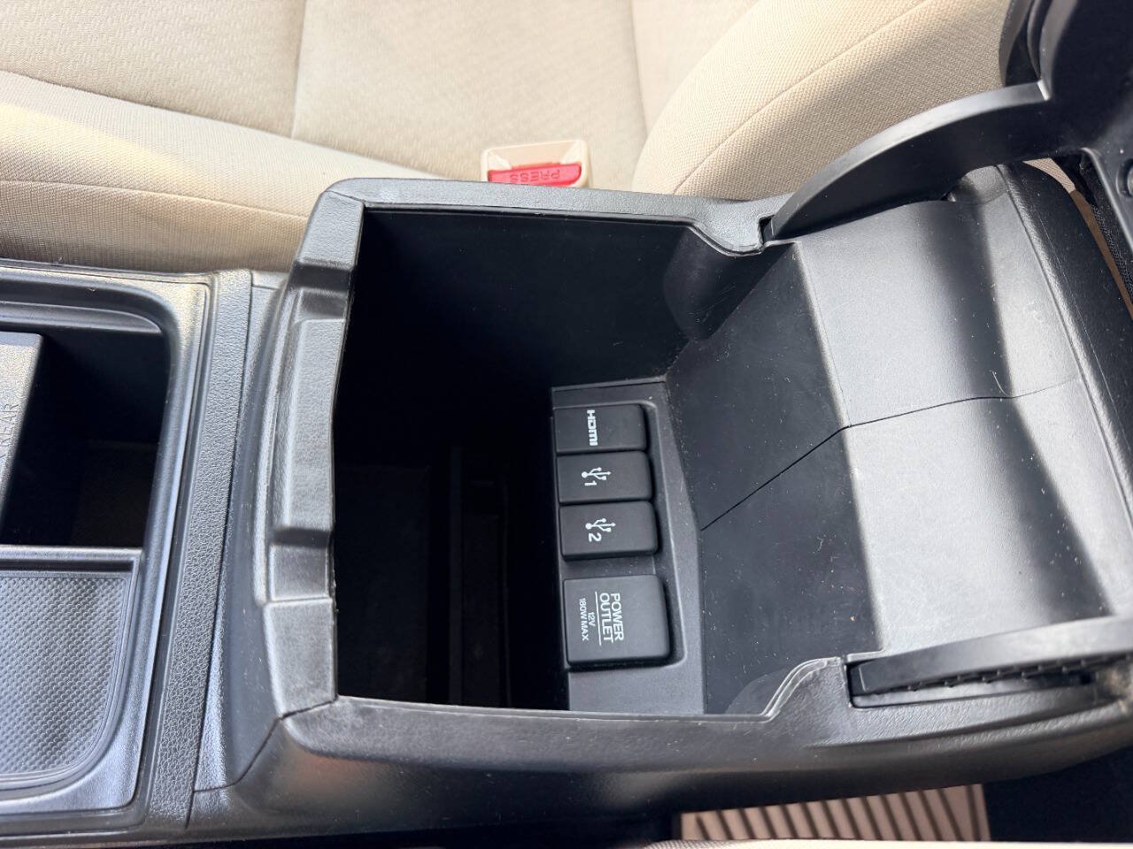 Used 2016 Honda CR-V EX image 44