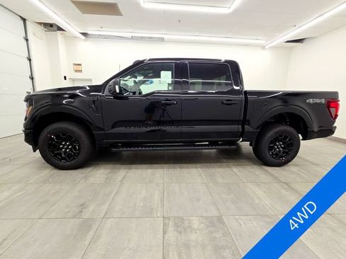 New 2026 Ford F150 XLT w/ Equipment Group 302A MID AWD/4WD image 2