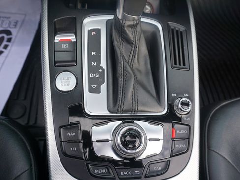 Used 2014 Audi A5 2.0T Premium Plus w/ Premium Plus Package image 19