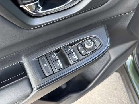 New 2026 Subaru Outback Touring XT image 11