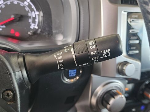 Used 2021 Toyota 4Runner SR5 RWD image 34