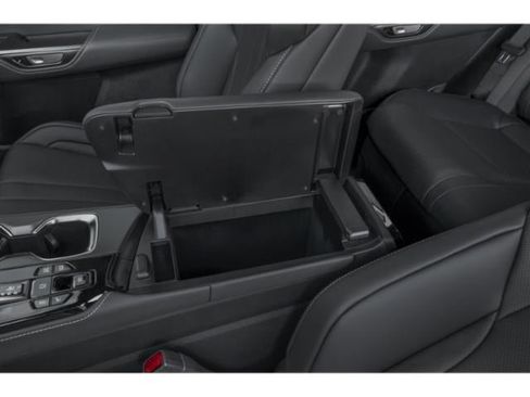 Used 2025 Lexus NX 450h+ AWD w/ Accessory Package (2T) image 14