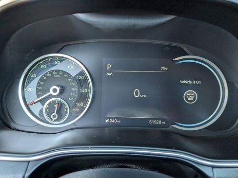 Used 2024 Genesis GV80 2.5T image 19