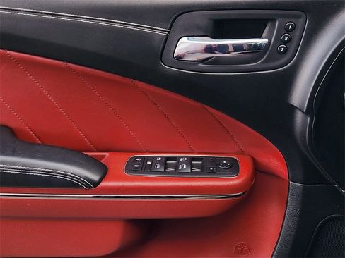 Used 2021 Dodge Charger SRT Hellcat w/ Harman/Kardon Audio Group image 21