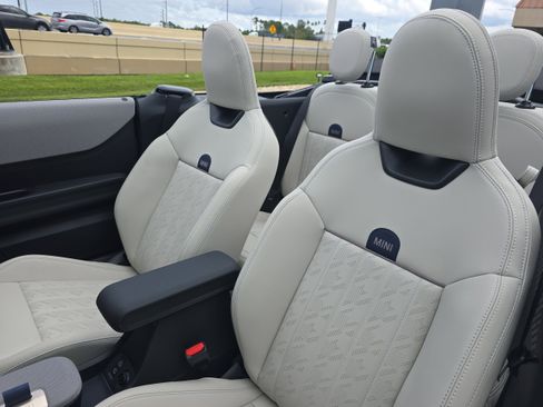 New 2026 MINI Cooper S image 13