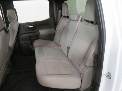 Used 2022 Chevrolet Silverado 1500 LT w/ Z71 Off-Road Package image 21