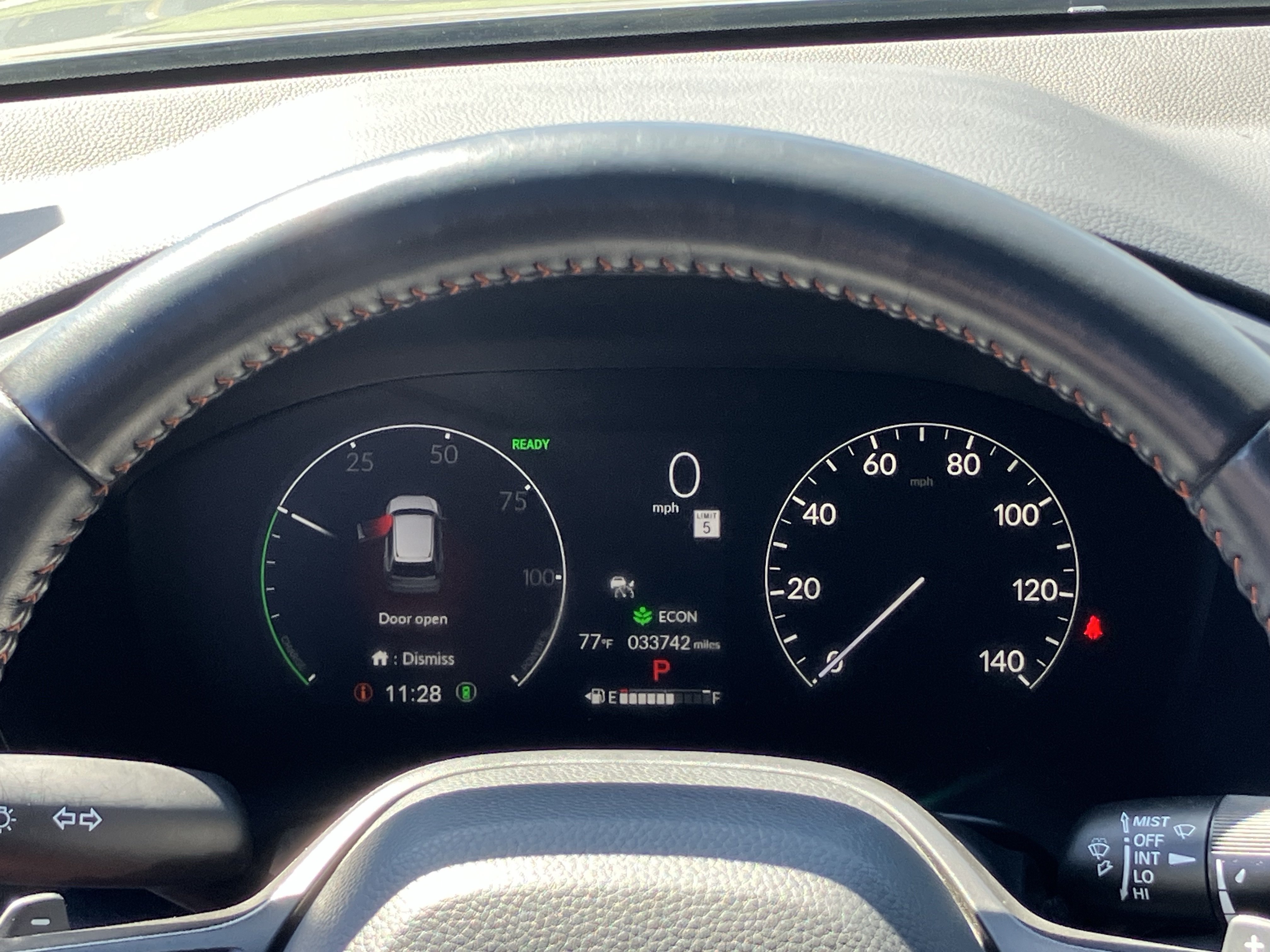 Certified 2023 Honda CR-V Sport image 23