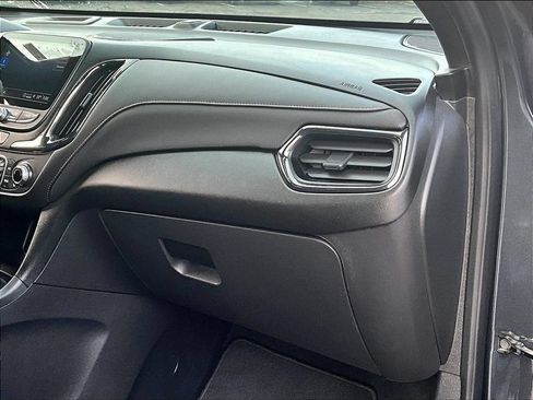Used 2023 Chevrolet Equinox RS w/ RS Leather Package AWD/4WD image 13