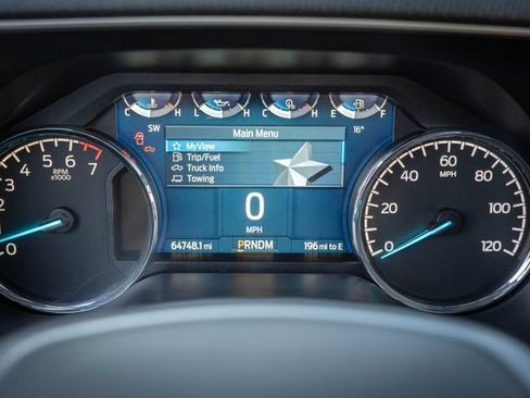 Used 2023 Ford F150 XLT w/ Equipment Group 302A High AWD/4WD image 21
