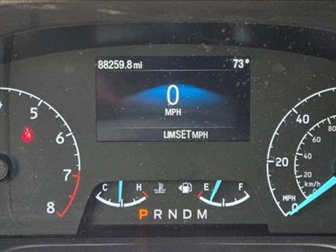 Used 2024 Ford Transit 350 XLT image 10