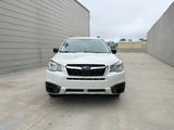 Used 2017 Subaru Forester 2.5i w/ Alloy Wheel Package image 2