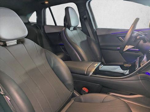 Certified 2023 Mercedes-Benz EQE 350+ SUV image 22