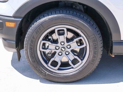 Used 2021 Ford Bronco Sport Big Bend AWD/4WD image 10