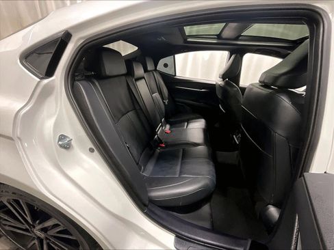 Used 2025 Toyota Camry XSE image 16