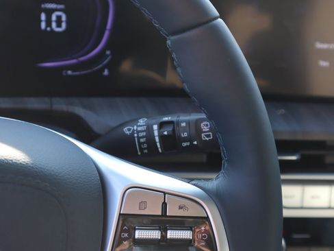 New 2025 Kia Telluride EX image 30