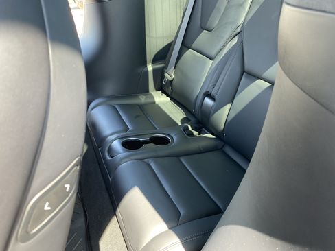 Used 2018 Tesla Model X P100D AWD/4WD image 21