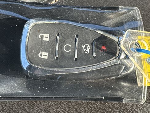 Used 2016 Chevrolet Camaro LT image 35