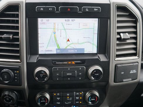 Used 2020 Ford F150 Raptor w/ Equipment Group 802A Luxury AWD/4WD image 13
