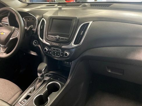 Used 2024 Chevrolet Equinox LT AWD/4WD image 14