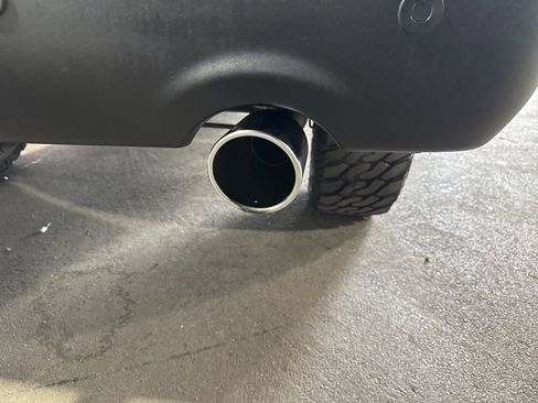 Used 2019 RAM 1500 Classic Warlock w/ Electronics Group AWD/4WD image 27