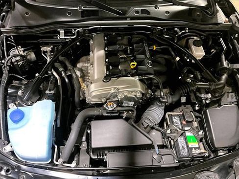 Used 2019 MAZDA MX-5 Miata Grand Touring w/ GT-S Package image 25