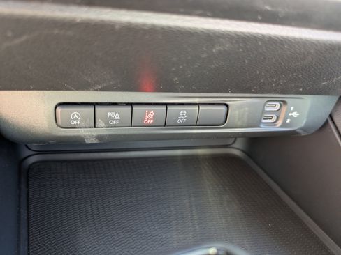 New 2026 Dodge Charger GT w/ Driver Convenience Group image 17