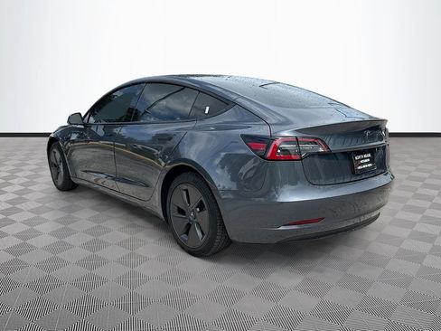 Used 2023 Tesla Model 3 Standard Range RWD image 5