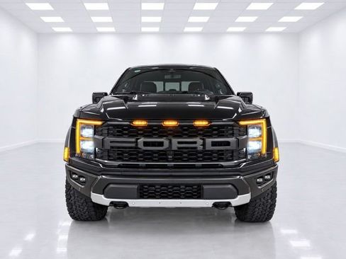 Used 2023 Ford F150 Raptor AWD/4WD image 5