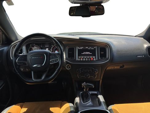 Used 2021 Dodge Charger Scat Pack RWD image 17