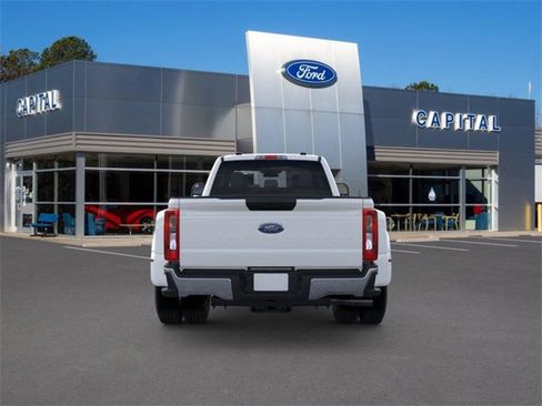New 2026 Ford F350 XL w/ XL Driver Assist Package image 5