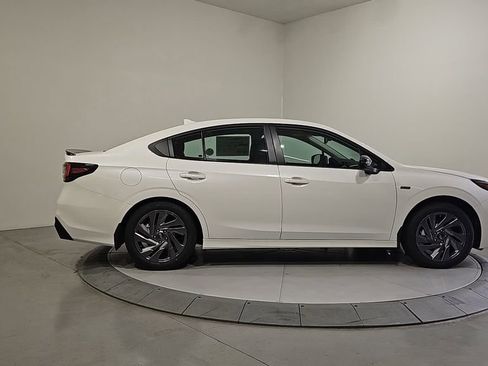 New 2025 Subaru Legacy Sport image 6