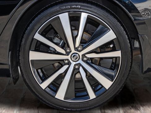 Used 2020 Nissan Altima 2.5 SR image 35