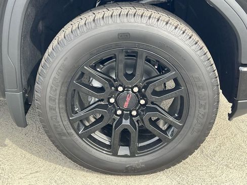New 2026 GMC Sierra 1500 Elevation image 34