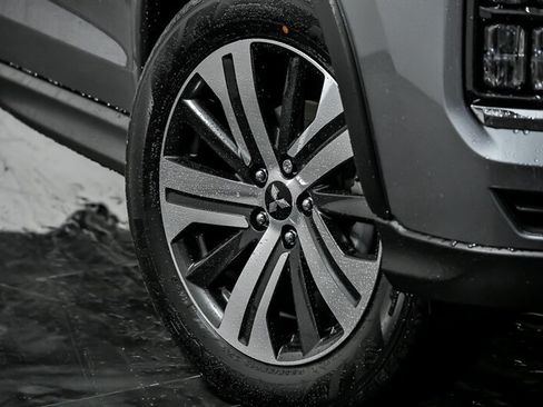 New 2026 Mitsubishi Outlander Sport SE AWD/4WD image 3
