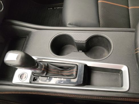 Used 2022 Nissan Altima 2.5 SR image 26