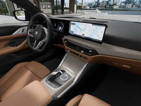 New 2027 BMW 430i Convertible w/ M Sport Package RWD image 14