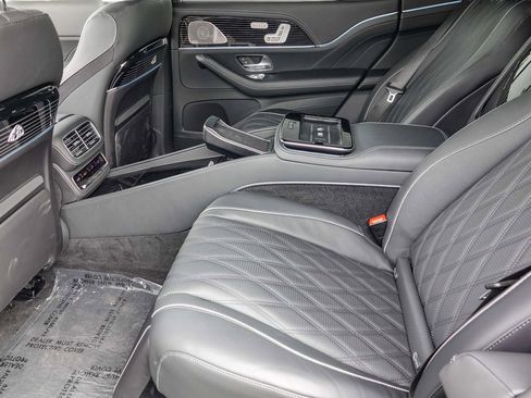 New 2024 Mercedes-Benz Maybach GLS 600 Maybach GLS 600 image 17