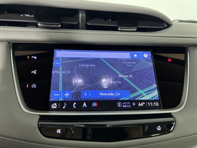 Used 2026 Cadillac XT5 Premium Luxury w/ Driver Assist Package FWD image 14