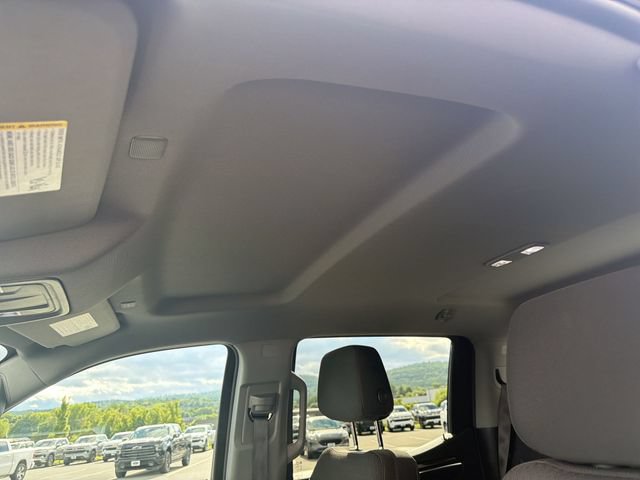 Used 2023 Chevrolet Silverado 1500 RST w/ Z71 Off-Road Package AWD/4WD image 19