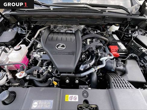 Used 2022 Lexus NX 350 Premium image 58