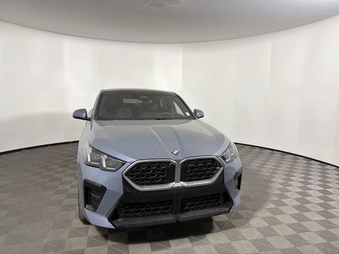New 2026 BMW X2 xDrive28i w/ M Sport Package image 6